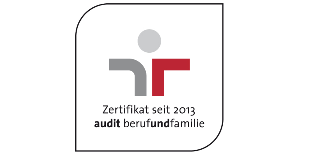Zertifikat audit