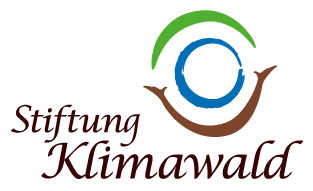Logo Stiftung Klimawald
