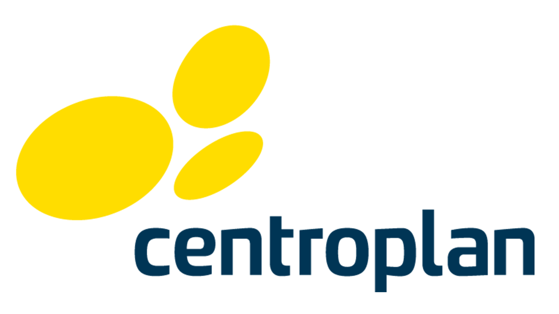 Logo Centroplan