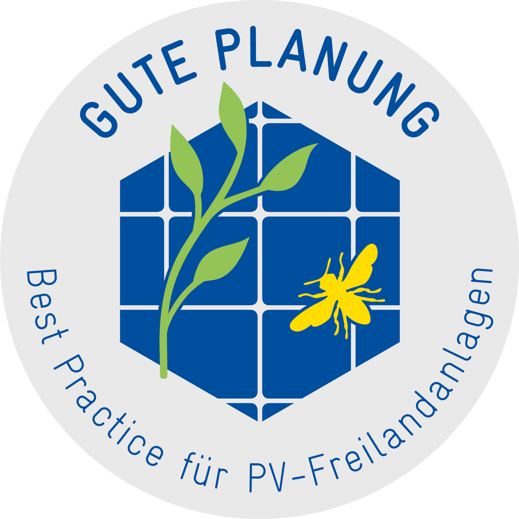 bne gute Planung